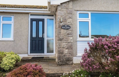 Benllech House | Bryn Eithin, Benllech