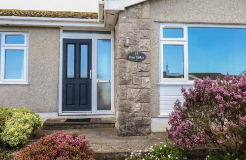Benllech House | Bryn Eithin