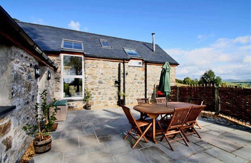 Derwen Cottage | Bryn Eithin