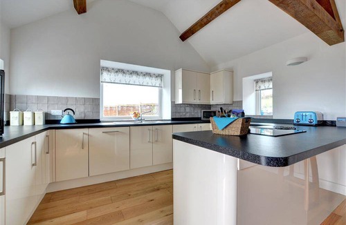 Derwen Cottage | Bryn Eithin
