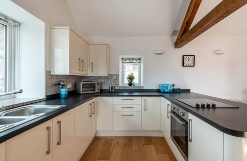 Derwen House | Bryn Eithin - Three Bedroom House, Sleeps 6