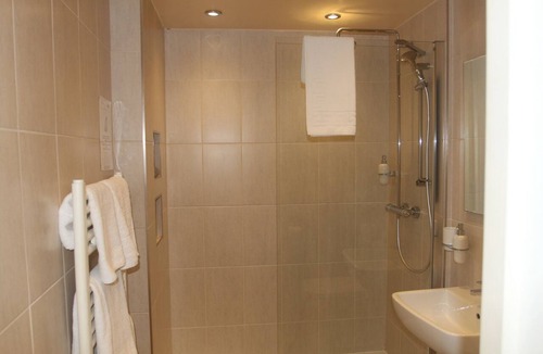 Llandudno Bed & Breakfast | Bryn-Y-Mor Hotel
