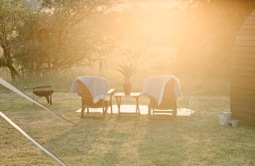 Bromyard Other | Brynn Glamping