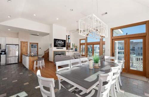 Buck Island House | BU31 Salt and Soul Cottage (Formerly Nana's Beach House)
