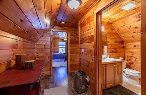 West Jefferson House | Buck Ridge