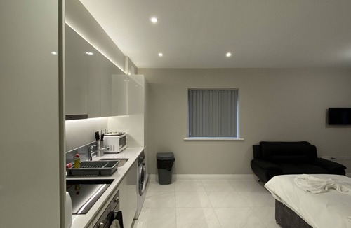 High Wycombe Apartment | Buckingham Apartments