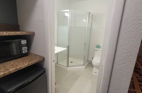Durham Hotel | Budget Inn