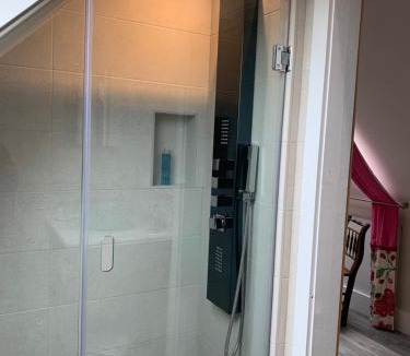 Gillingham House | Bugley Cottage