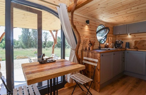Gillingham House | Bugley Pools Hideaway, Gillingham