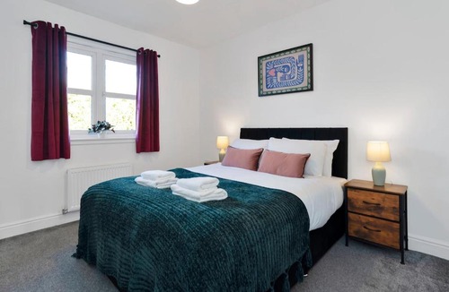 Kirkliston Apartment | Buie's Runway Retreat