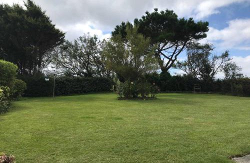 Newquay House | Buller Cottage in Cornwall