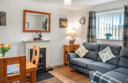 Consett House | Bullions Farm Cottage
