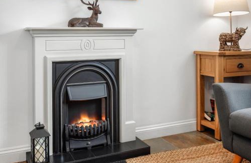 Consett House | Bullions Farm Cottage
