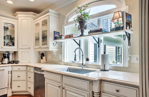 Fletcher House | Burney Mountain Pool Estate | Luxury 5BR w/Pool & Views | 20 Min to Asheville