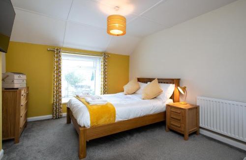 Wark House | Burnside Cottage, Wark, Hexham