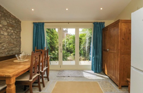 Burton-in-Lonsdale Cottage | Burton House