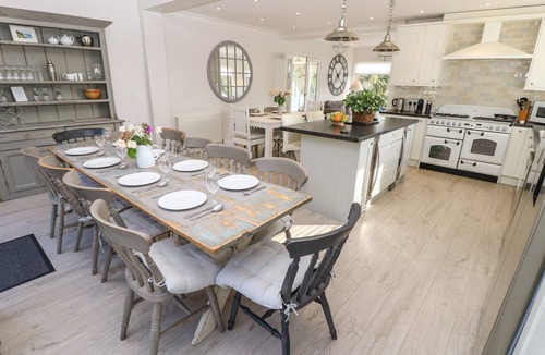 Ventnor Cottage | Burwyns