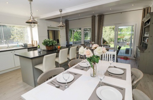 Ventnor Cottage | Burwyns