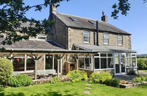 Gilsland House | Bush Nook House