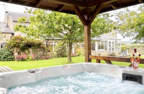 Gilsland House | Bush Nook House