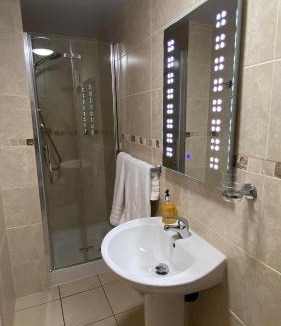 Otterburn House | Butterchurn Guest House