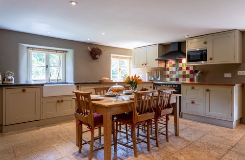 Exmoor National Park Cottage | Butterfly Cottage - Luxury Cottages