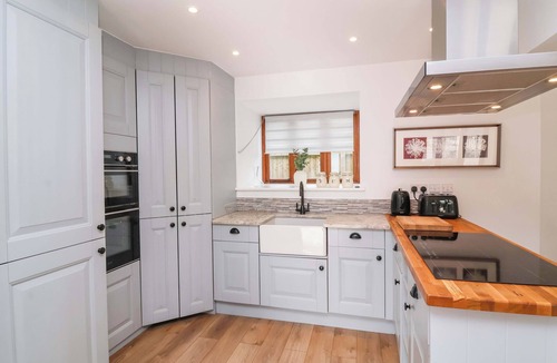 Bideford Cottage | Butterfly Days
