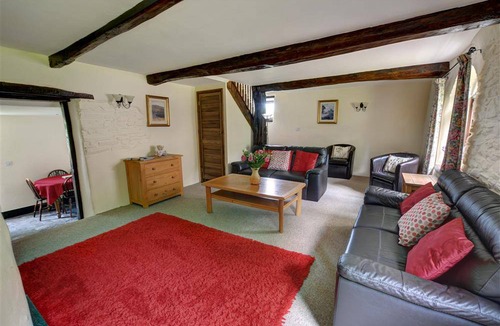 Brayford Cottage | Button Stable