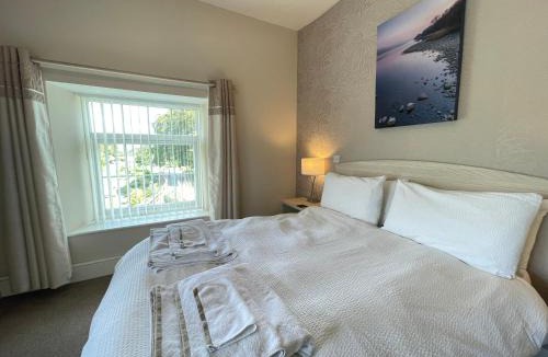 Llanuwchllyn Bed & Breakfast | Bwch yn Uchaf B&B