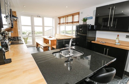 Cylch-Y-Garn Cottage | Bwthyn Awel