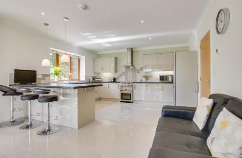 Bala House | Bwthyn Bryn yr Aber