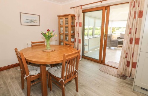 Llanddaniel Fab House | Bwthyn Clyd, Llanddaniel Fab