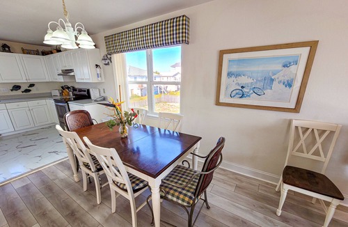 Surf City House | By The Sea: Your Island Sanctuary Awaits