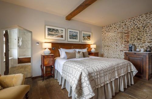 Holt Bed & Breakfast | Byfords