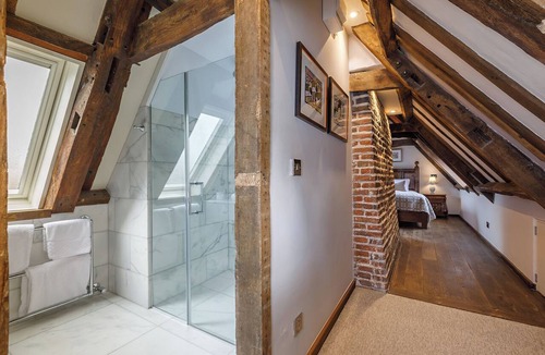 Holt Bed & Breakfast | Byfords