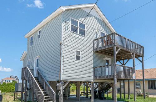 Colington House | Byrd's Nest