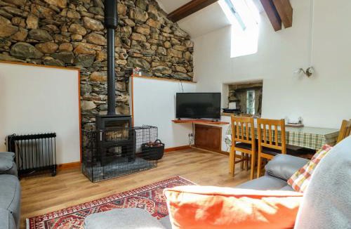 Snowdonia National Park House | Bythyn Ddol Hafod