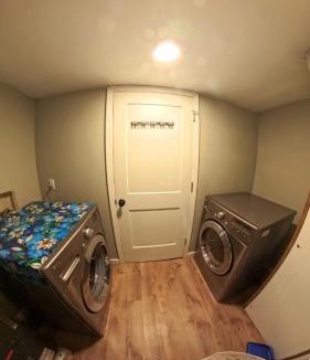 Roxboro Apartment | Céntrico,equipado,acogedor