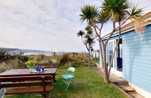 Hayle Apartment | C40 Homelyn, Riviere Towans