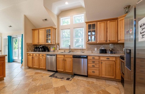 Corolla Village House | C5124 Angel's Retreat 18. Pool, Cabana, Elevator, Pets, Rec Room, Open YR!