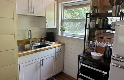 Taylorsville Other | Camping ∙ 1 bedroom ∙ 2 guests