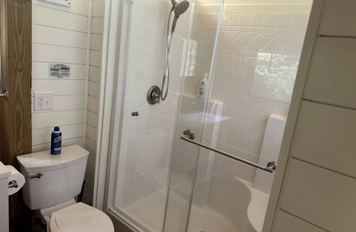 Taylorsville Other | Camping ∙ 1 bedroom ∙ 2 guests