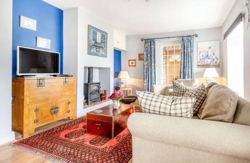 Wetherby House | Cabbage Hall Cottage, Wetherby