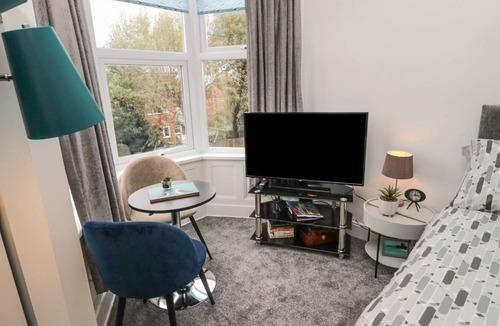 Tynemouth Cottage | Cabin ∙ 1 bedroom ∙ 2 guests