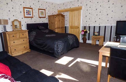 Loftus Cottage | Cabin ∙ 1 bedroom ∙ 2 guests