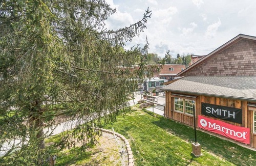 Bryson City Cabin | Cabin ∙ 1 bedroom ∙ 4 guests