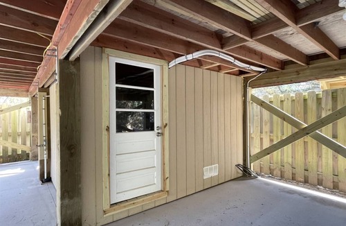 Avon Cottage | Cabin ∙ 2 bedrooms ∙ 4 guests