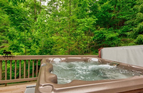 Vilas Cabin | Cabin ∙ 2 bedrooms ∙ 6 guests