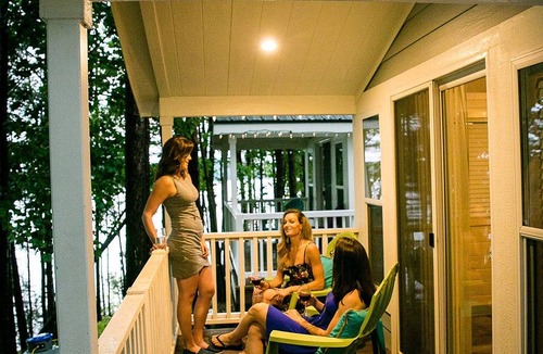 Steele Creek Cabin | Cabin ∙ 2 guests