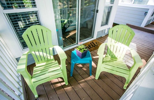 Steele Creek Cabin | Cabin ∙ 2 guests